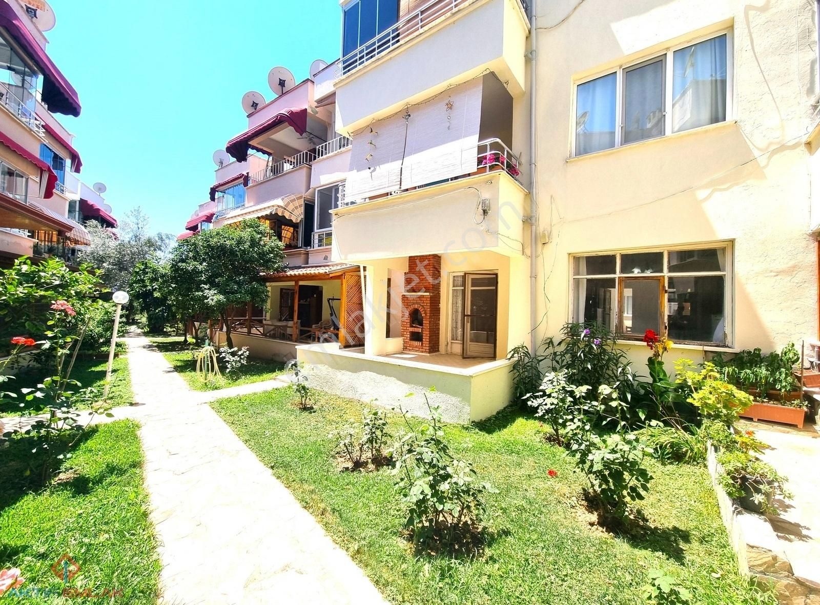 🔴🔴aktif'ten Altınolukta Müstakil Tadında Her Gününüz Tatil Gibi Geçsin Kaçmaz 2+1 Daire