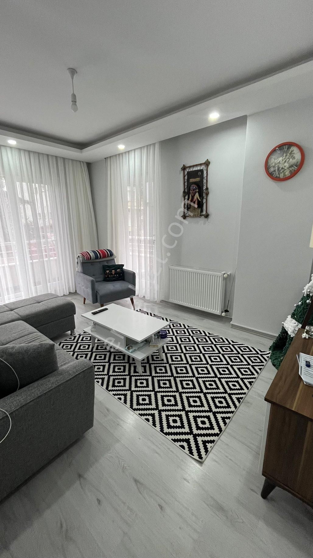 Merkezi Konumda Masrafsız 2+1 Daire