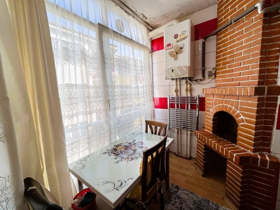 Tekirdağ Çorlu Mevkinde Krediye Uygun Anahtar Teslim Daireler