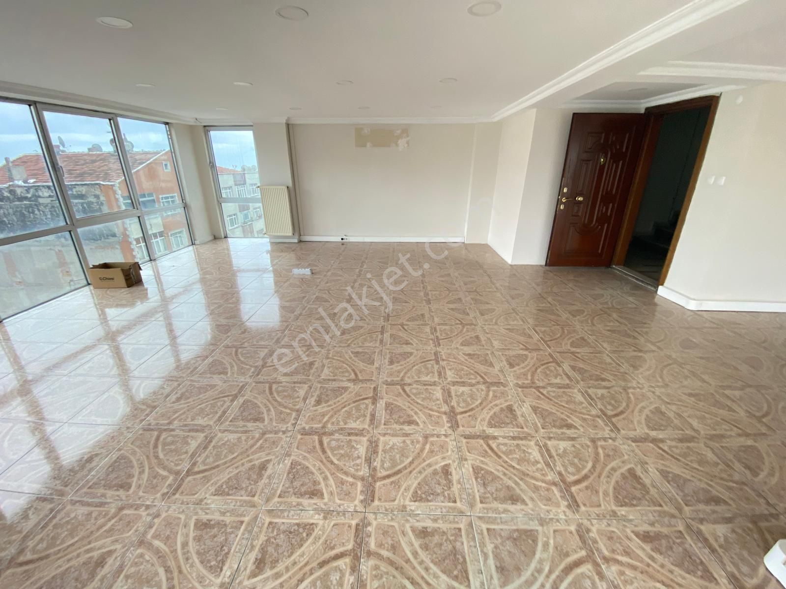 Gaziosmanpaşa Meydana Çok Yakın Durumda Kiralık 68m2 Plaza & Ofis Katı - Görsel 7