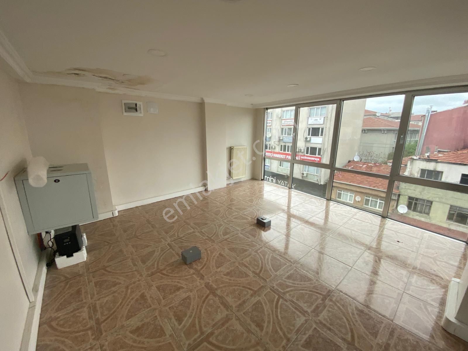 Gaziosmanpaşa Meydana Çok Yakın Durumda Kiralık 68m2 Plaza & Ofis Katı - Görsel 6