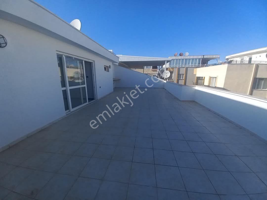 Didim Efeler Mah Satılık Geniş 4+1 Dubleks Daire ( Güzel Konumda)