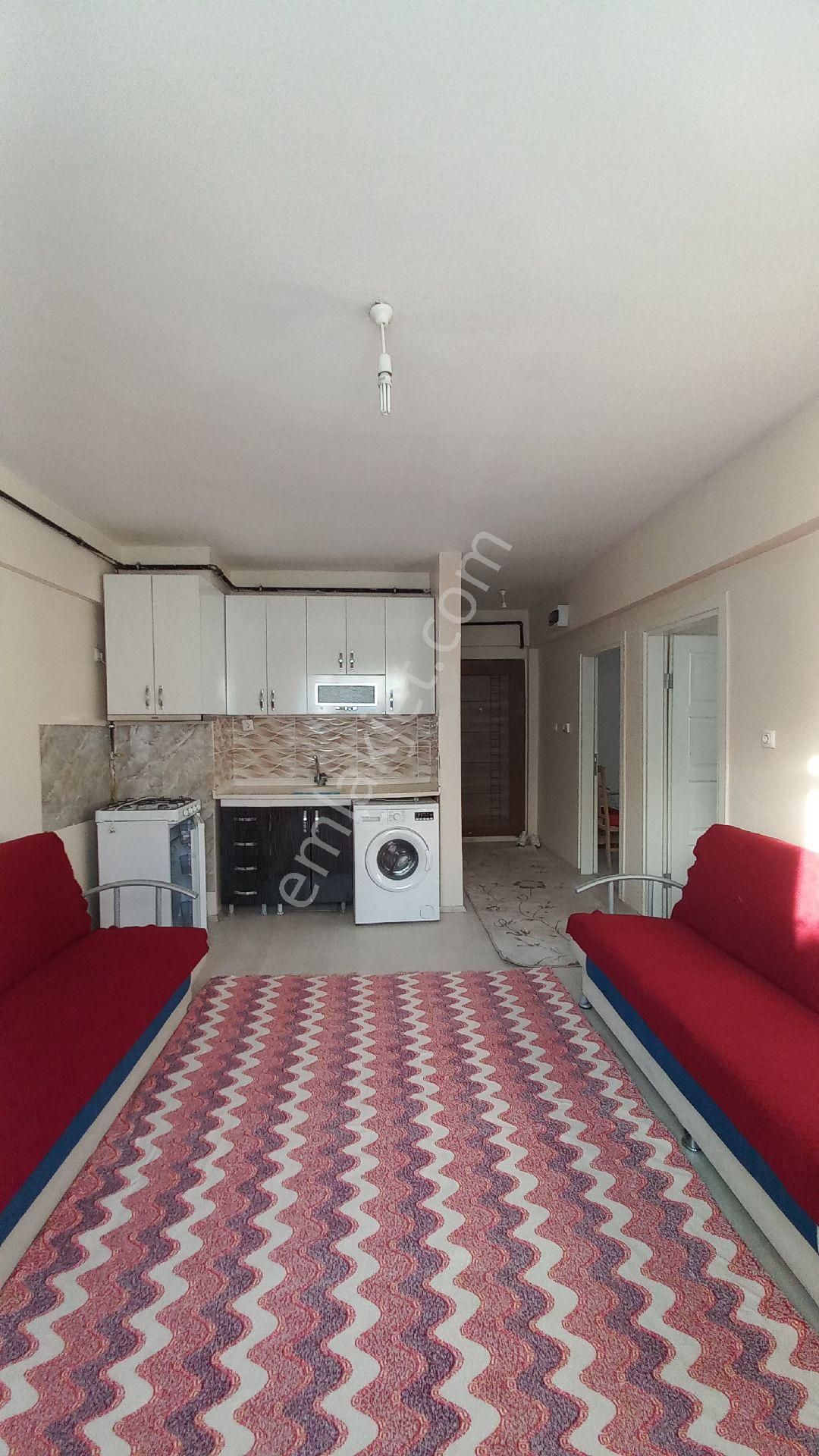 Zafertepe Girişinde Satılık 2+0 Temiz Daire