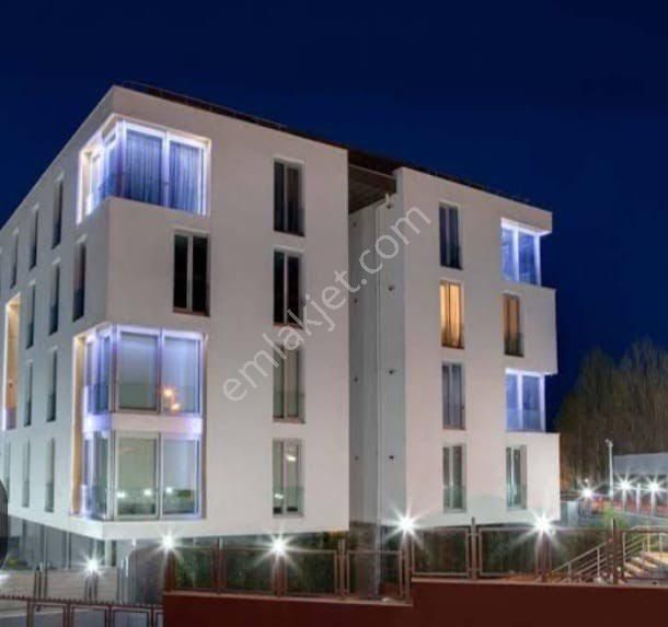 Acil Satılık Sarıyer Flat Plus Sitesinde 2+1 Fırsat Daire