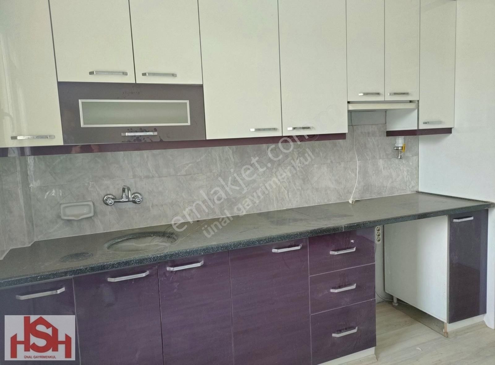 Atatürk Mah. 3+1 Doğal Gazlı Satılık Ara Kat Daire