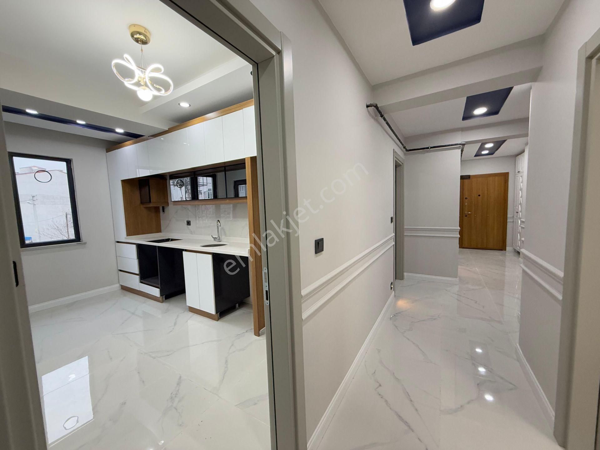 Kapaklı Bahçelievler Mahallesi'nde 120 M² Satılık 3+1 Daire
