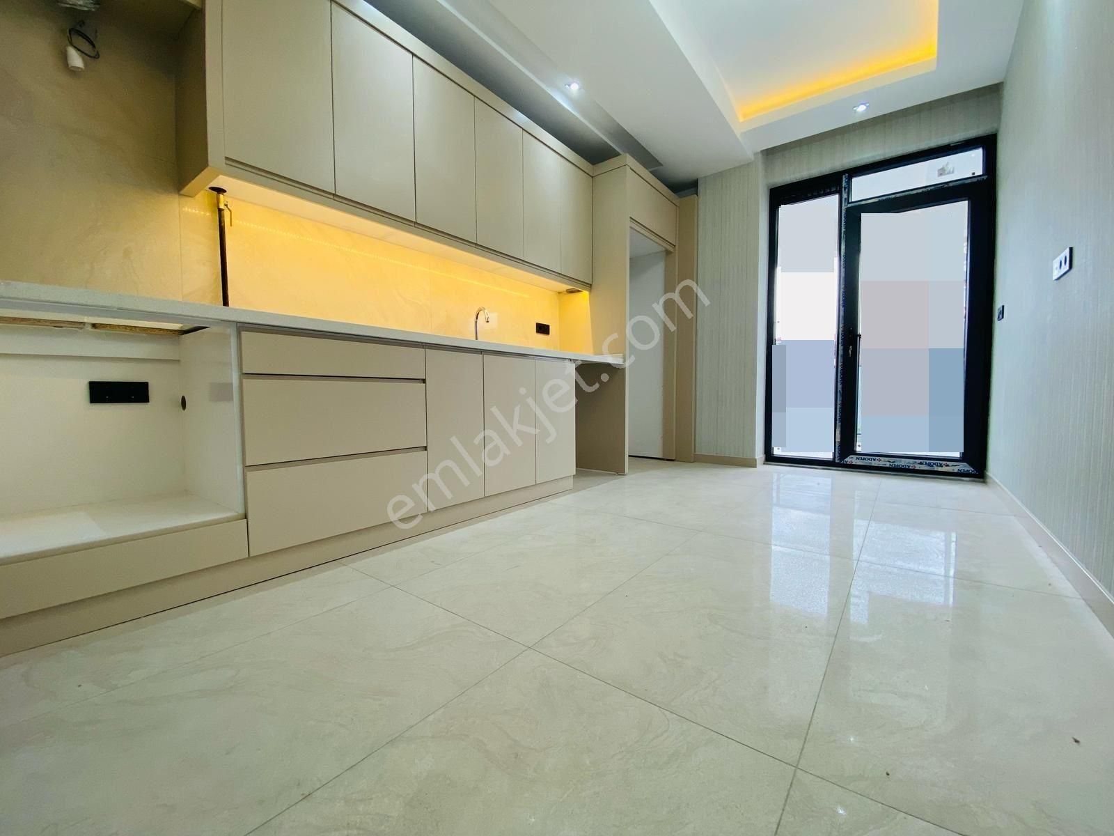 Denizli Şemikler'de 2+1 130m2 Satılık Ultra Lüks Daireler