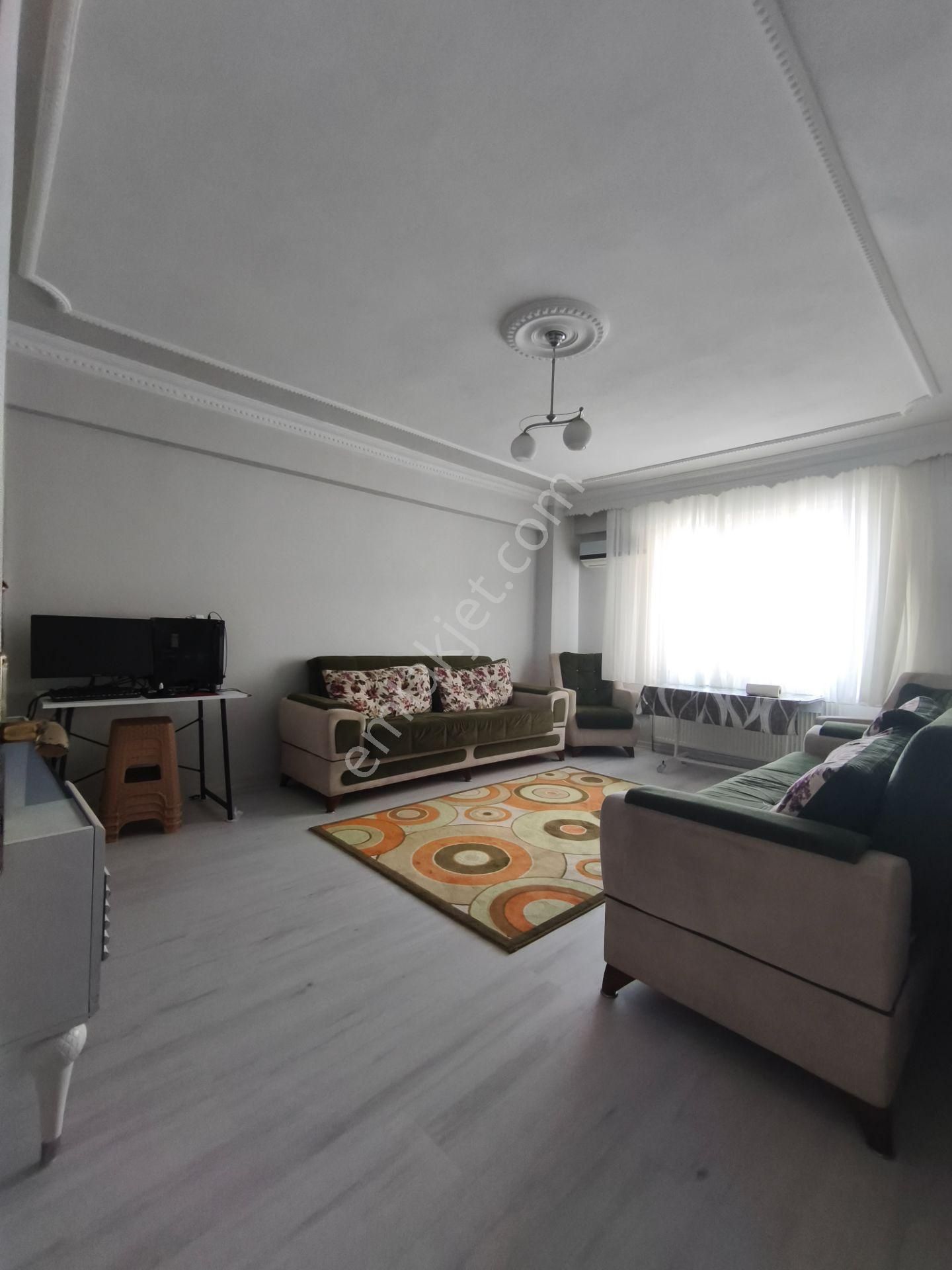 Acun Gayrimenkulden Satılık Düz Giriş 2+1 Daire