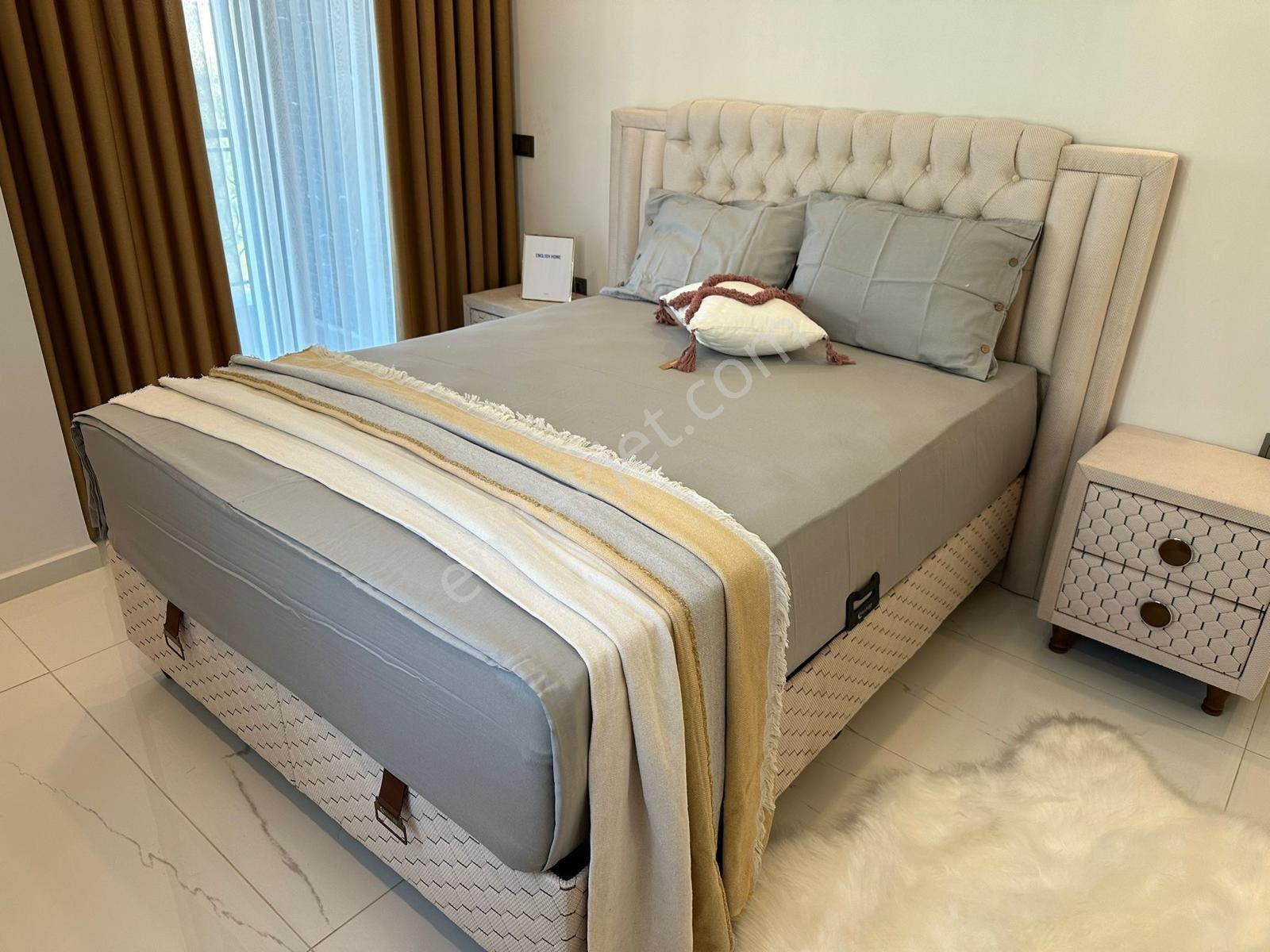 🏡 Didim Çamlık Mahallesi’nde Site İçi, Sıfır, Full Eşyalı, Müstakil 4+1 Lüks Villa! - Görsel 13