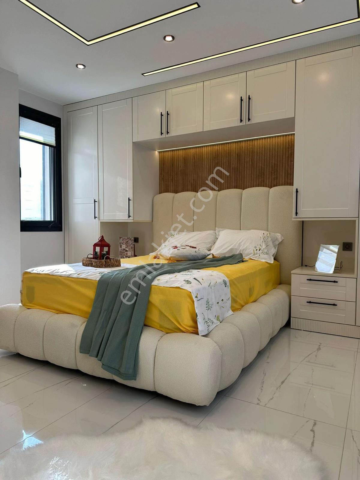 🏡 Didim Çamlık Mahallesi’nde Site İçi, Sıfır, Full Eşyalı, Müstakil 4+1 Lüks Villa! - Görsel 5