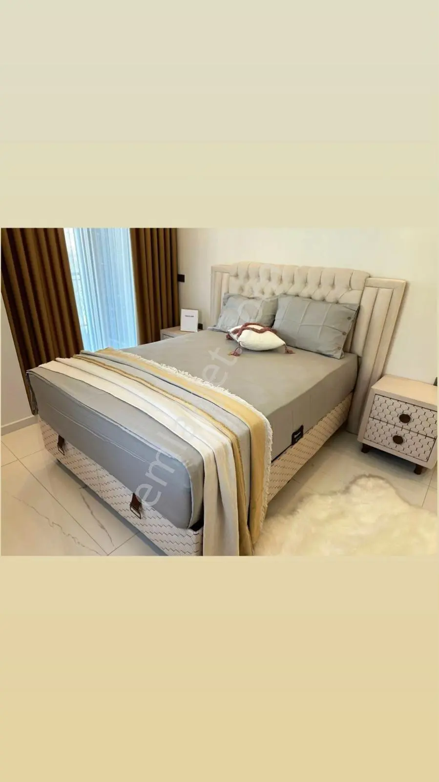 🏡 Didim Çamlık Mahallesi’nde Site İçi, Sıfır, Full Eşyalı, Müstakil 4+1 Lüks Villa! - Görsel 4