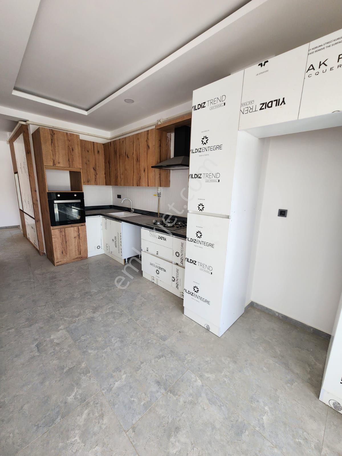 Geniş 3+1 Sıfır Daire - Görsel 11