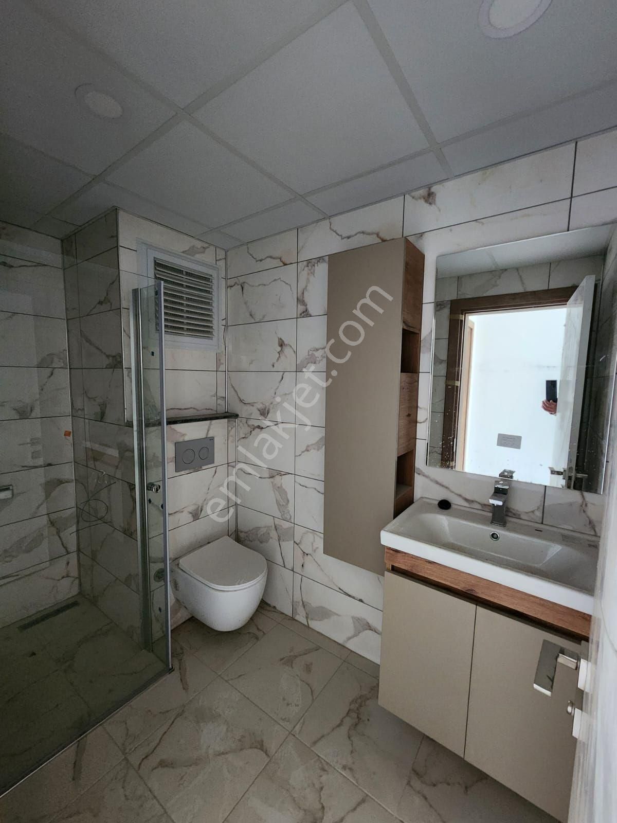 Geniş 3+1 Sıfır Daire - Görsel 20