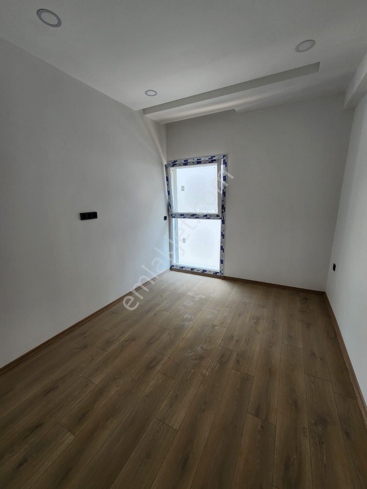 Geniş 3+1 Sıfır Daire - Görsel 17