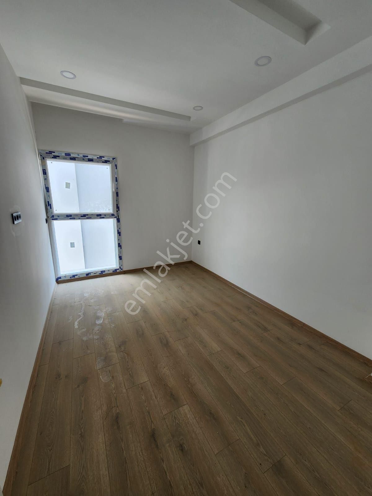 Geniş 3+1 Sıfır Daire - Görsel 18