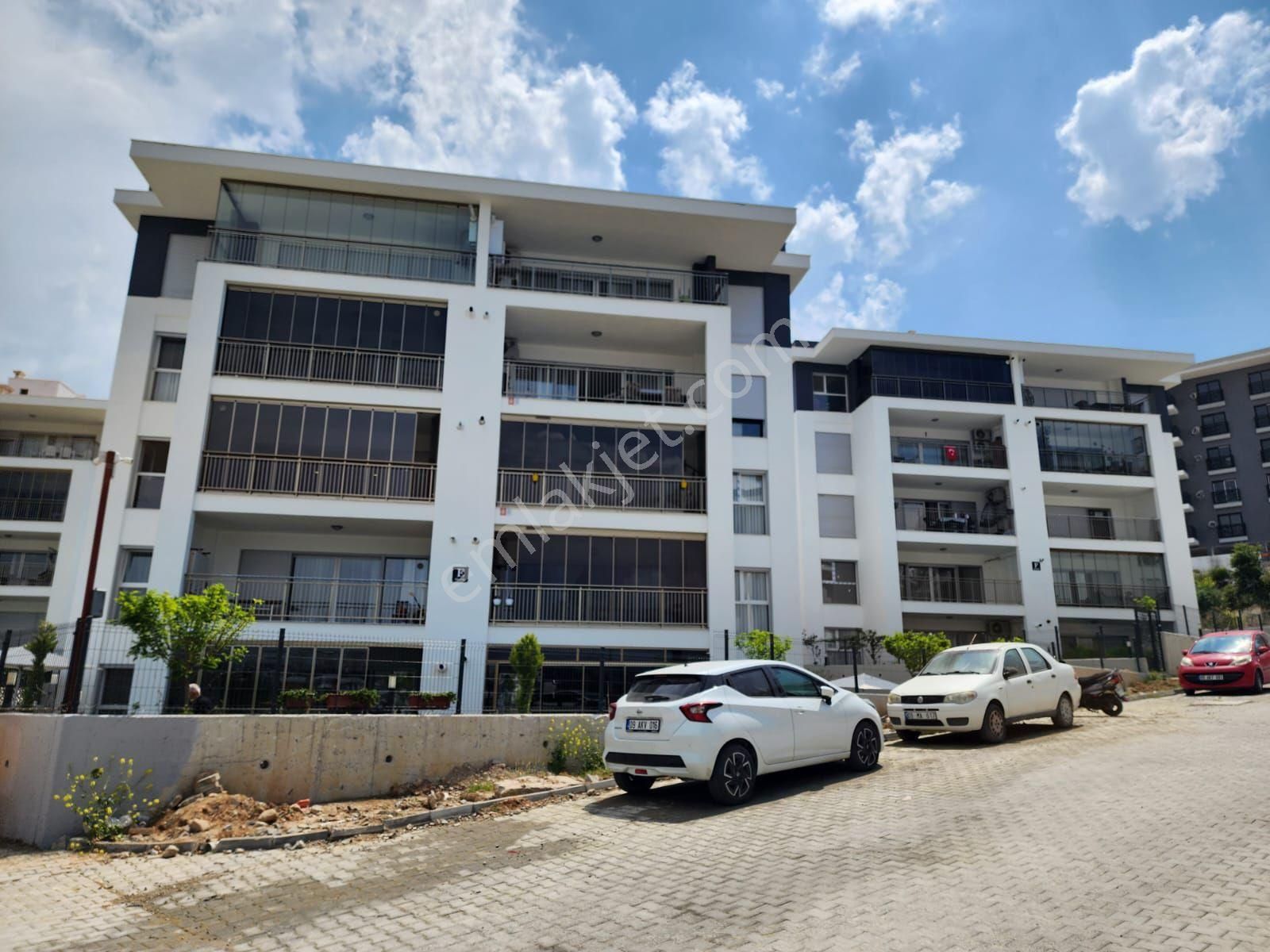 Geniş 3+1 Sıfır Daire - Görsel 2