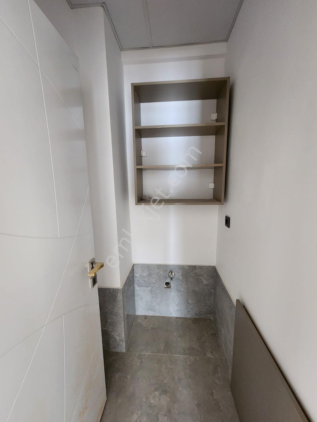 Geniş 3+1 Sıfır Daire - Görsel 19