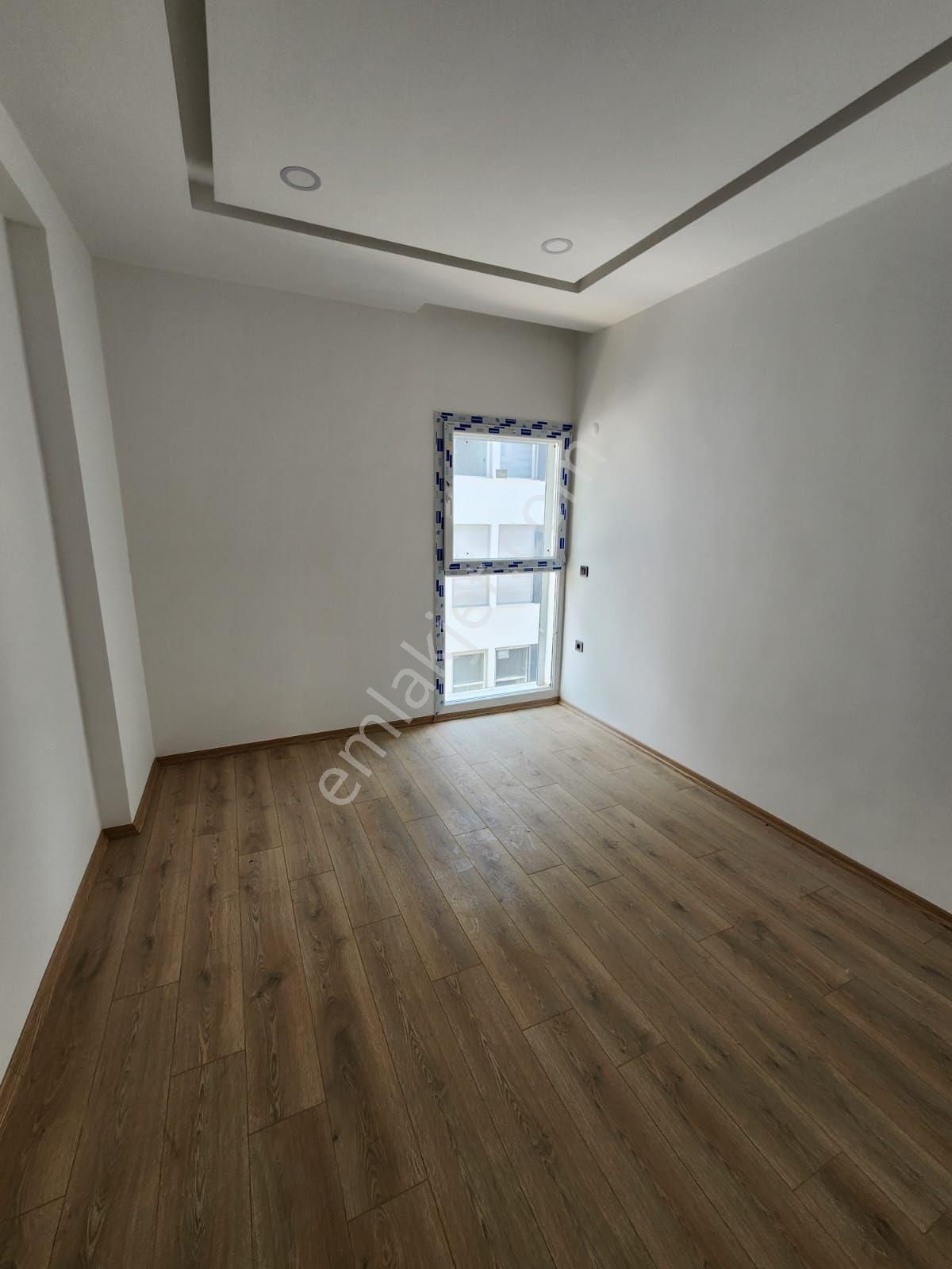 Geniş 3+1 Sıfır Daire - Görsel 13