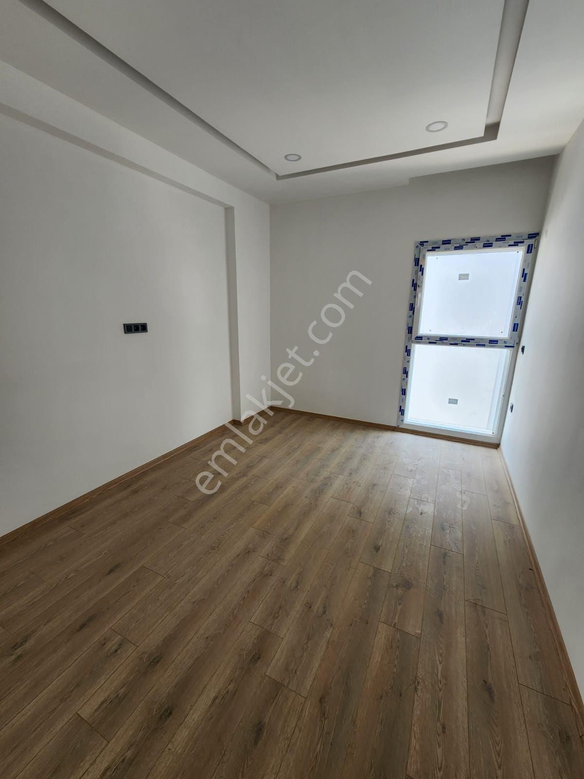 Geniş 3+1 Sıfır Daire - Görsel 15