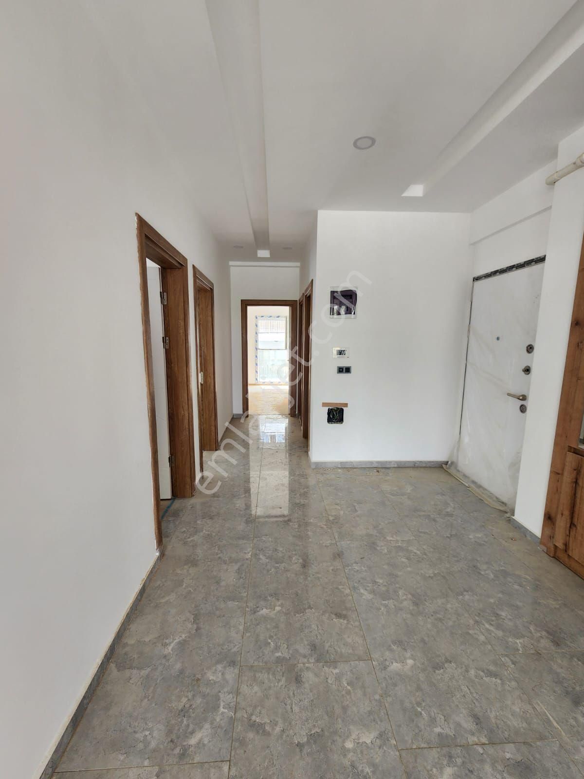 Geniş 3+1 Sıfır Daire - Görsel 3