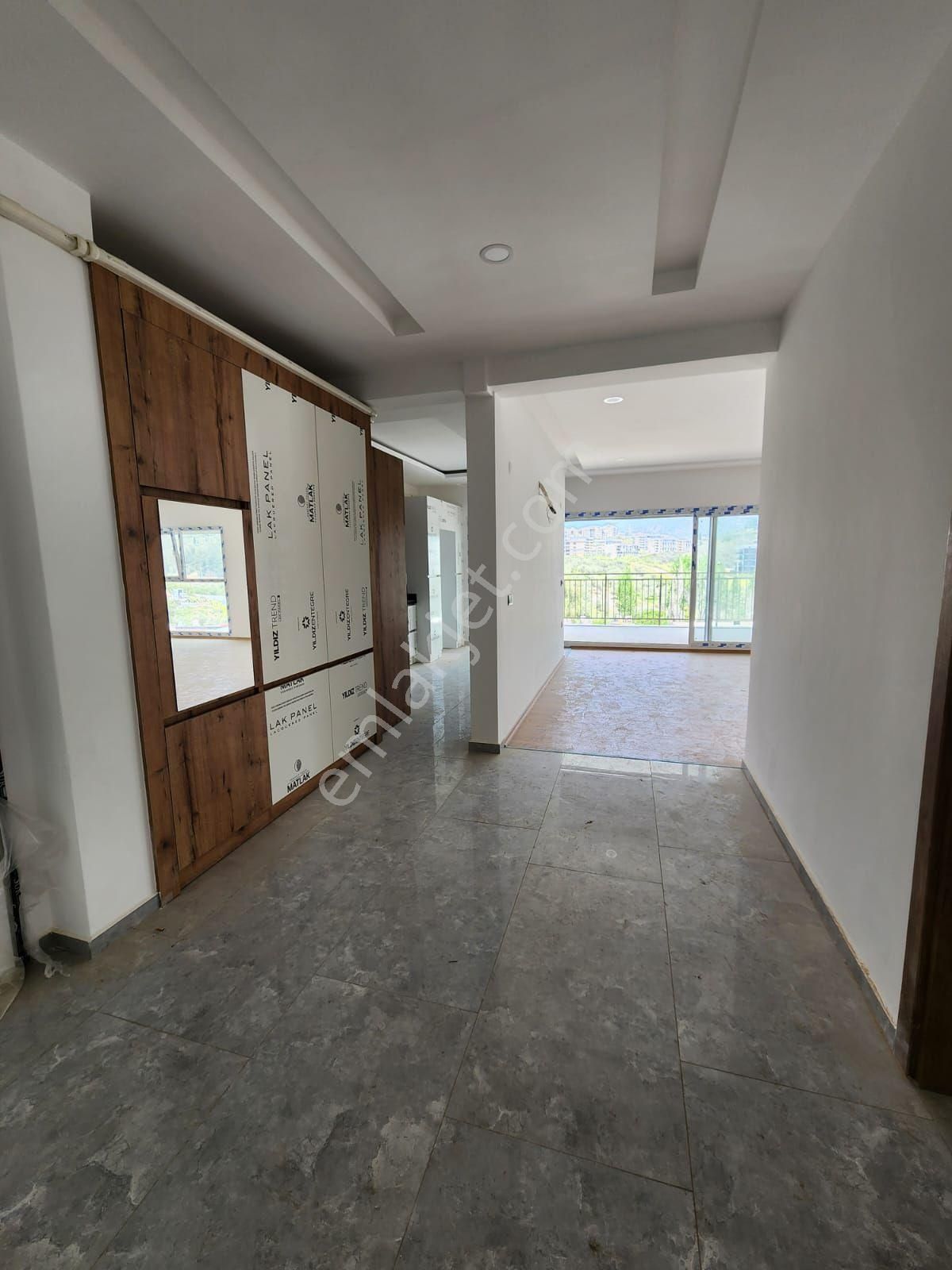 Geniş 3+1 Sıfır Daire - Görsel 6