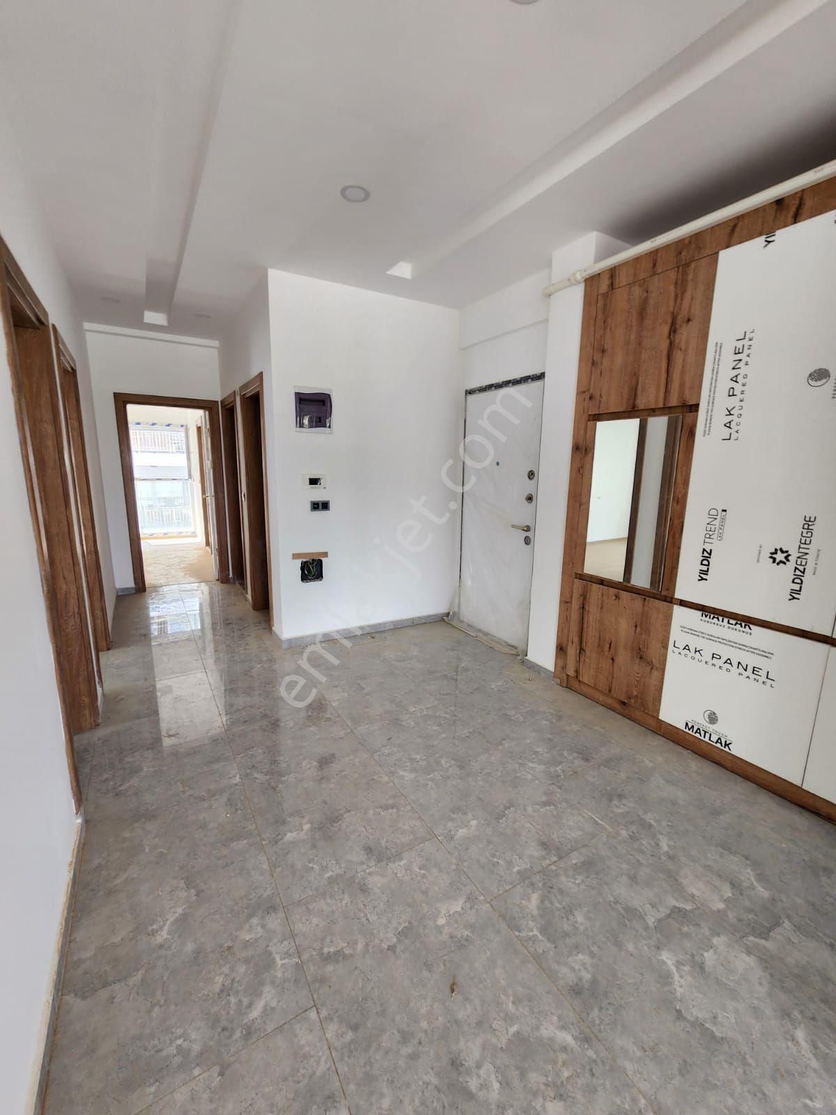 Geniş 3+1 Sıfır Daire - Görsel 4