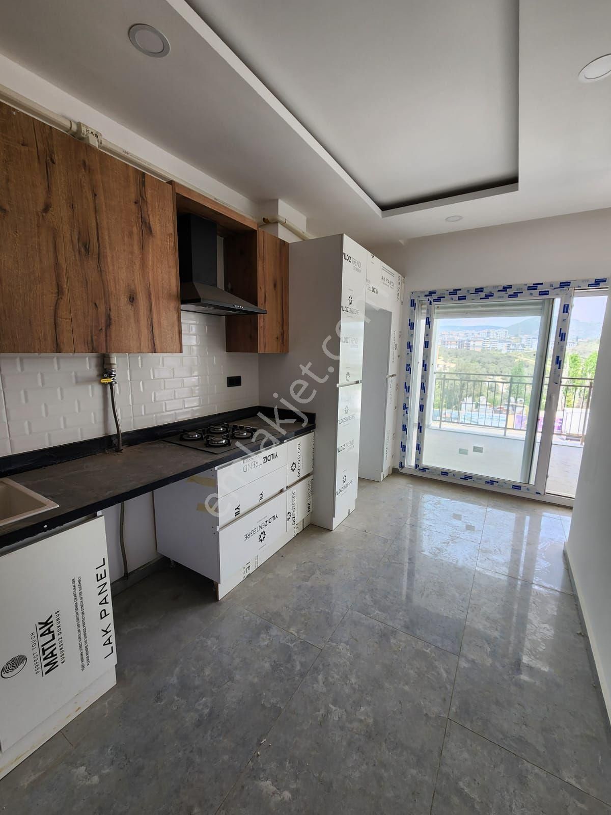 Geniş 3+1 Sıfır Daire - Görsel 8