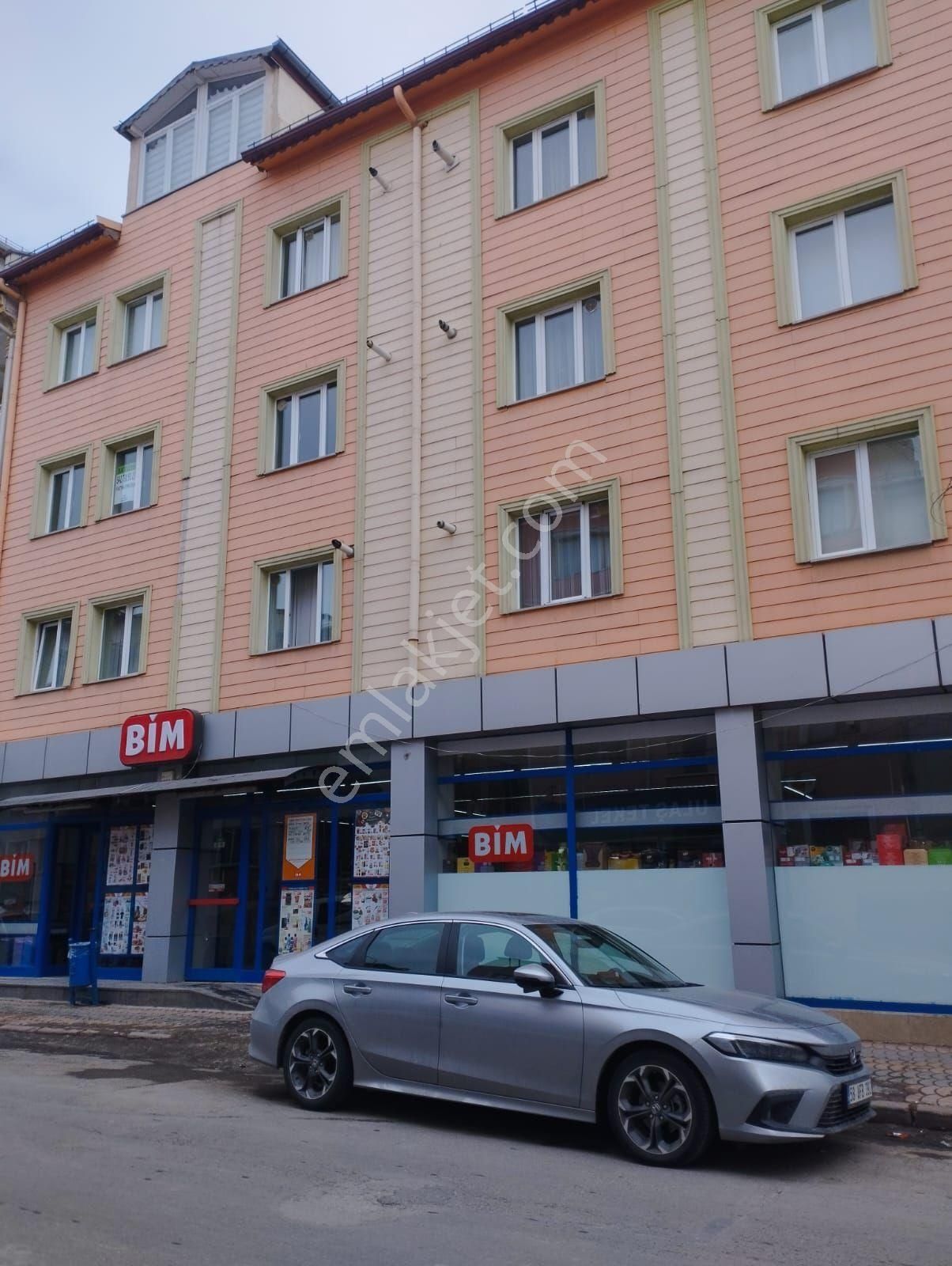 Kaleardı Mahallesi'nde Satılık Daire