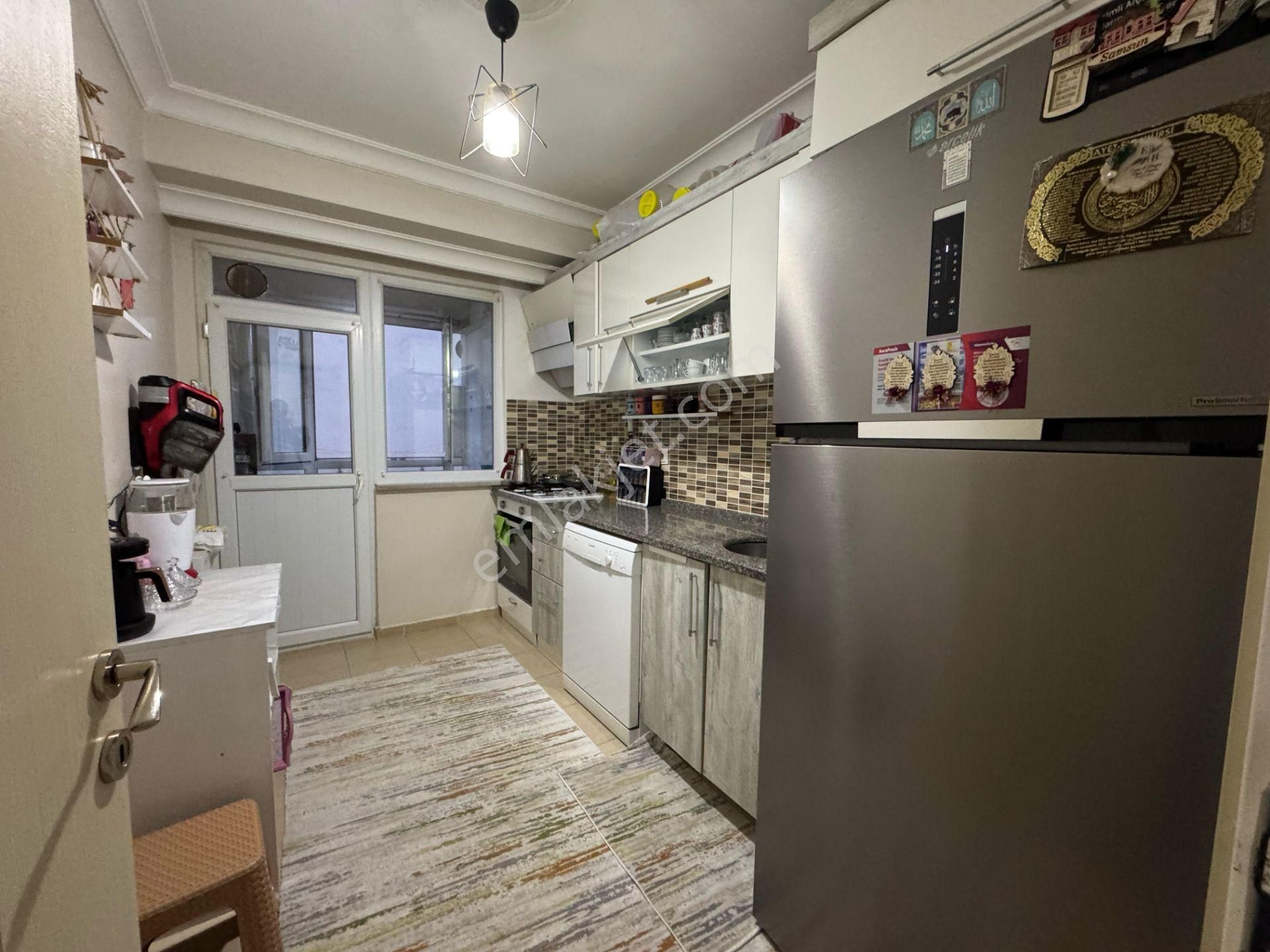 Tekirdağ Çorlu Mevkinde Krediye Uygun Anahtar Teslim Daireler
