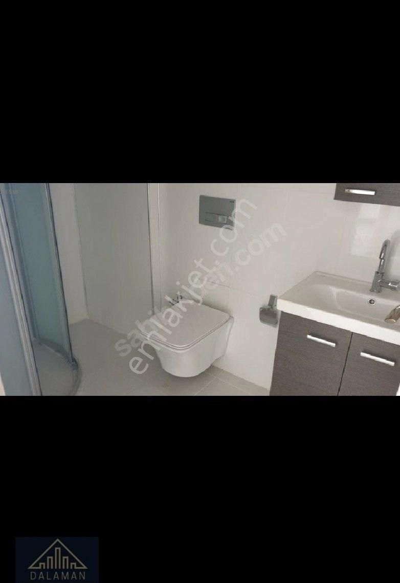 Muğla Dalaman Ege Mahallesin De Satılık 2+1 Daire
