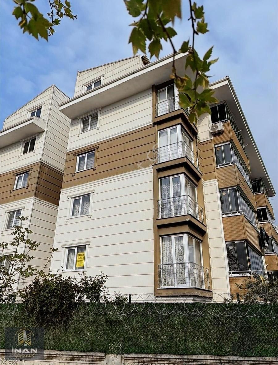 Bursa Osmangazi Panayır Mahallesinde Satılık 3+1 Daire