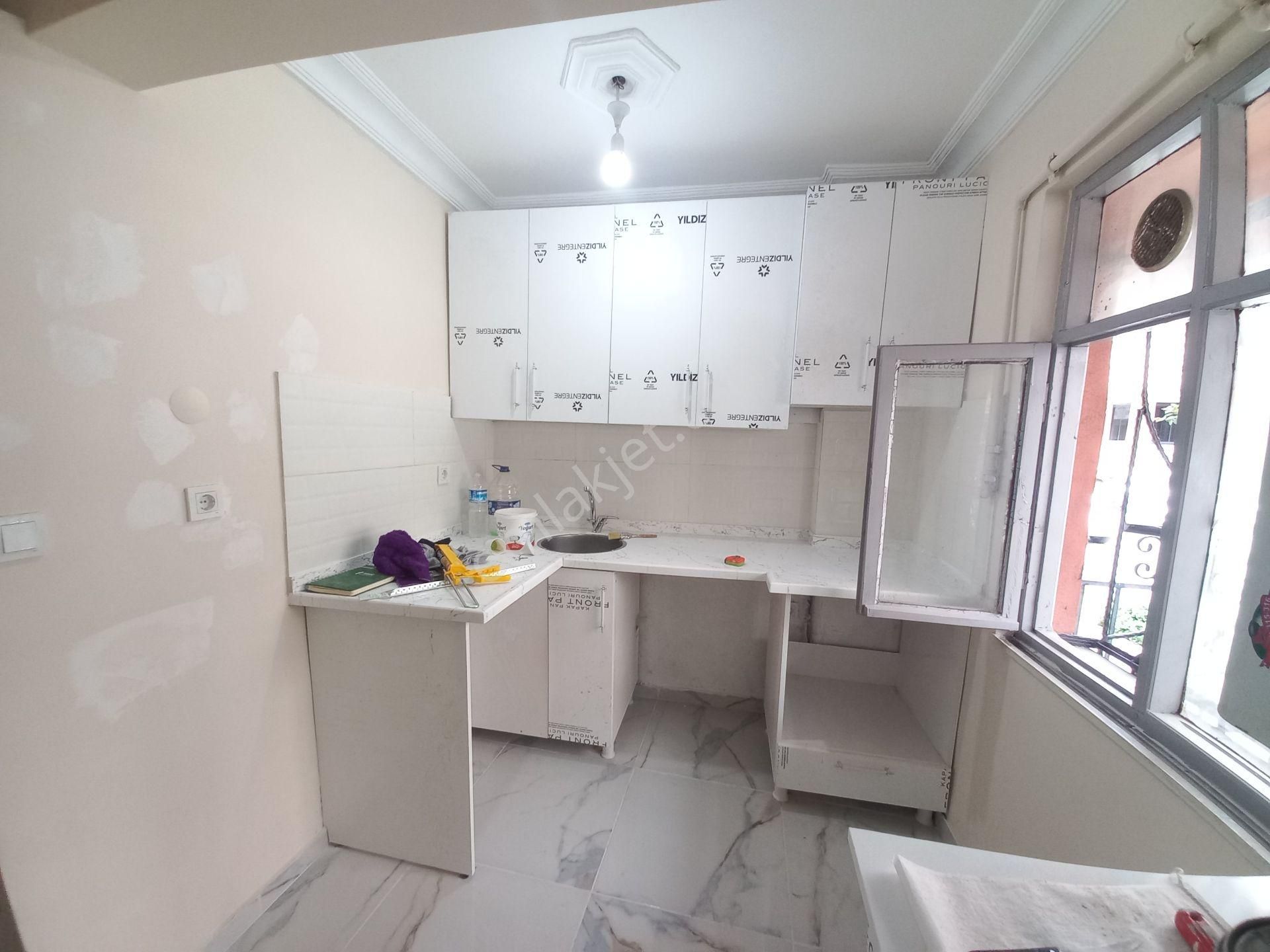Şeref Emlak Gaziosmanpaşa Yenidoğan Kiralık Daire 17.500 Tl