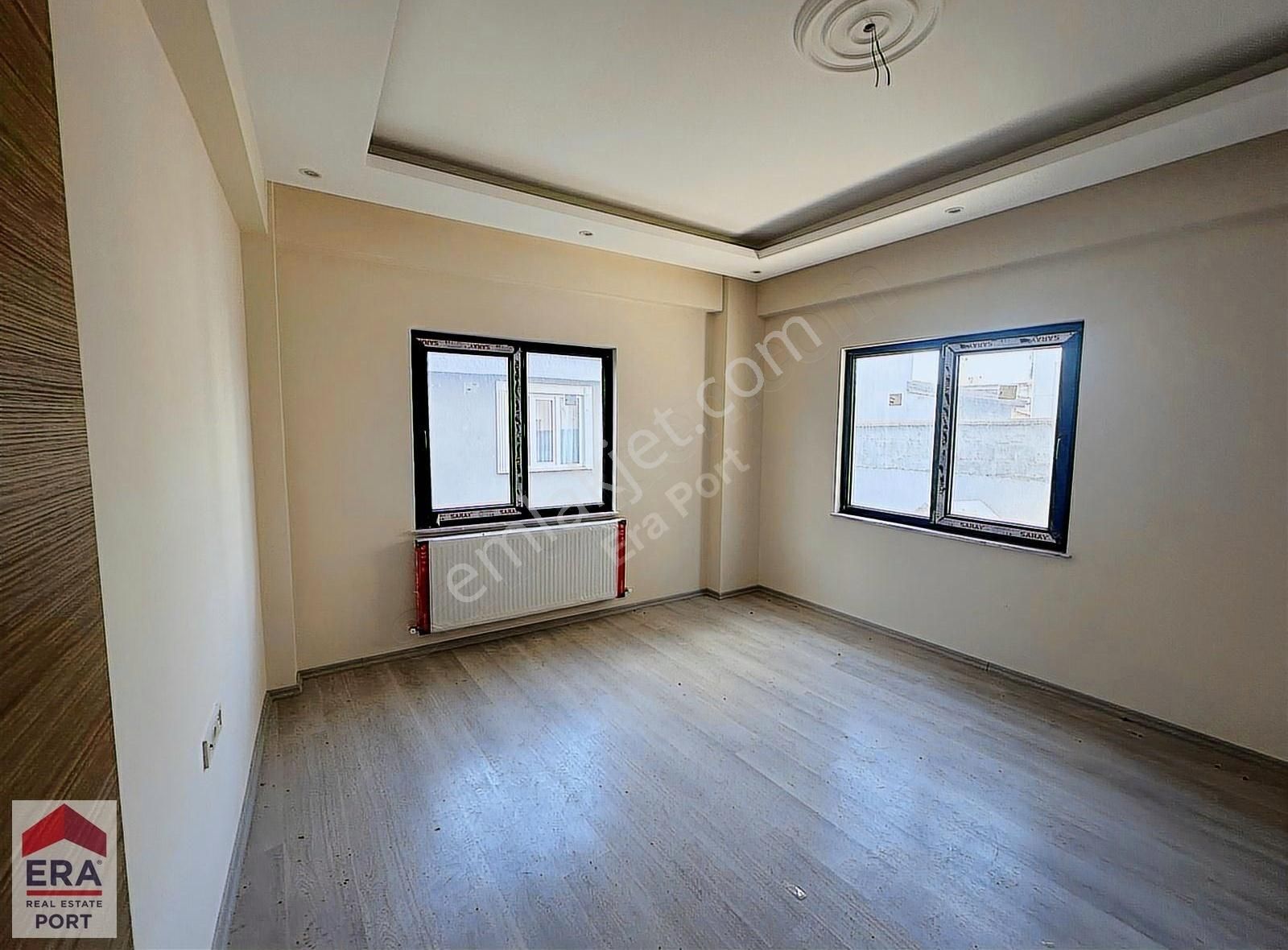 Era Port Güvencesiyle Sütlüce'de 2+1 Sıfır Daire