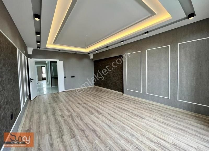 Karaköprü Seyrantepede Ultra Lüks Acil Satılık 3+1 Sıfır Daire