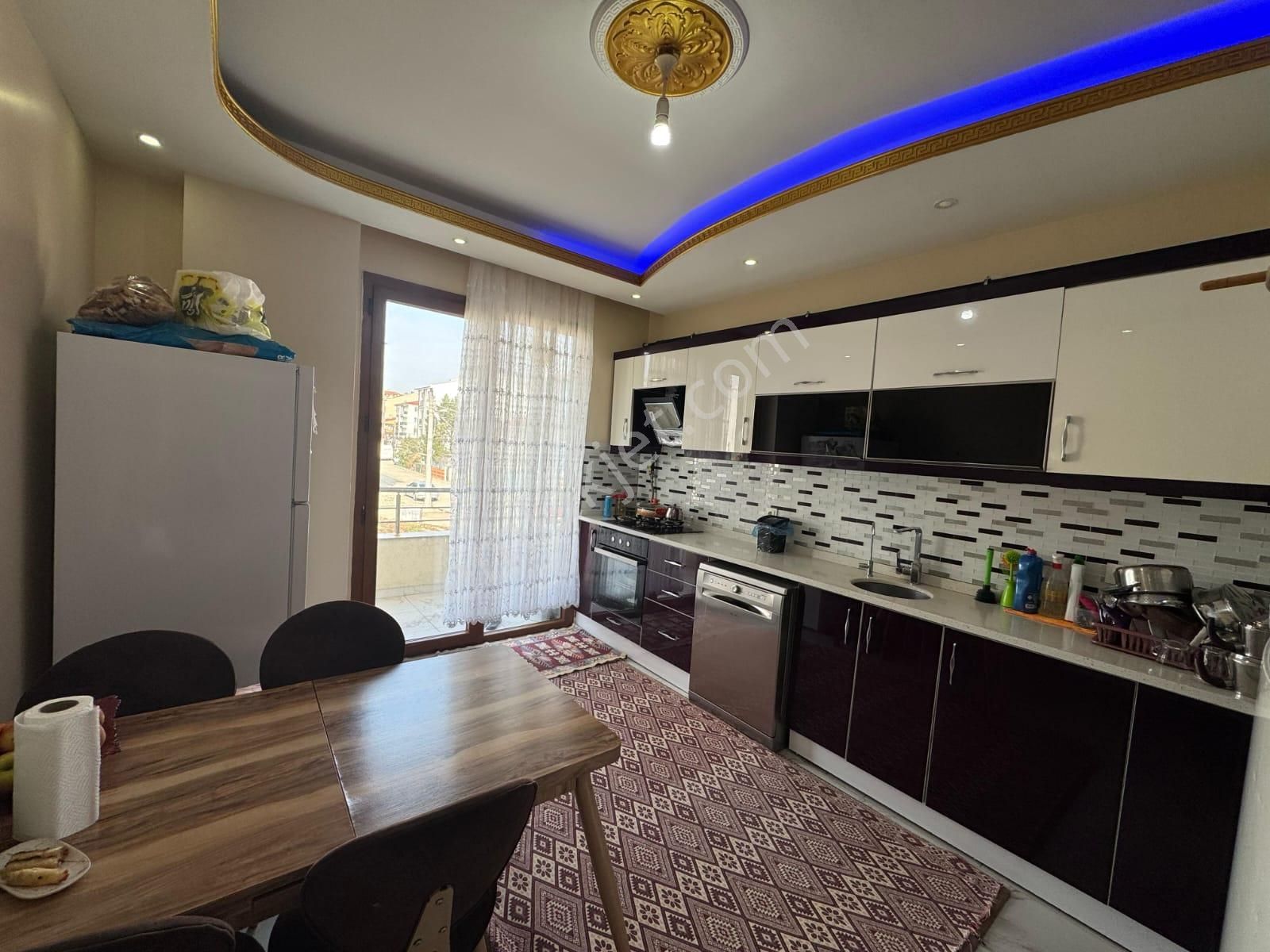Tekirdağ Çorlu Mevkinde Krediye Uygun Anahtar Teslim Daireler