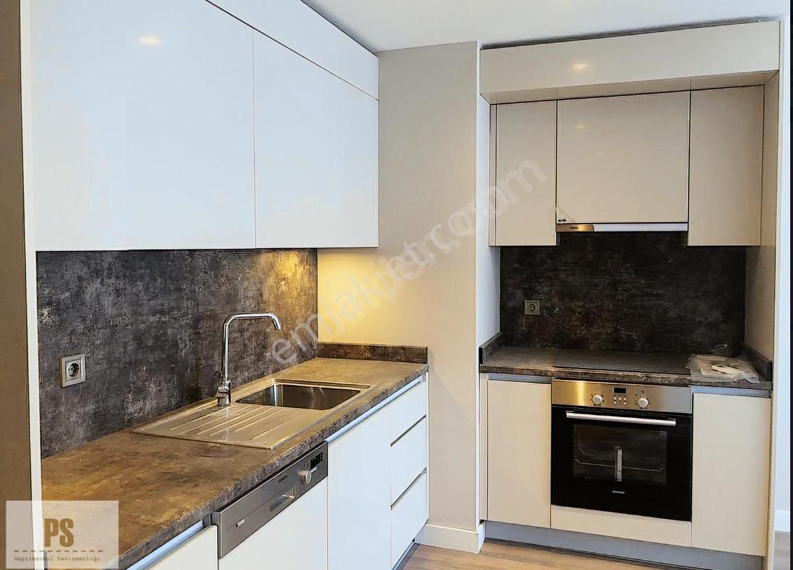Satış Ve Kiralama Ofisinden Satılık 2+1 Daire