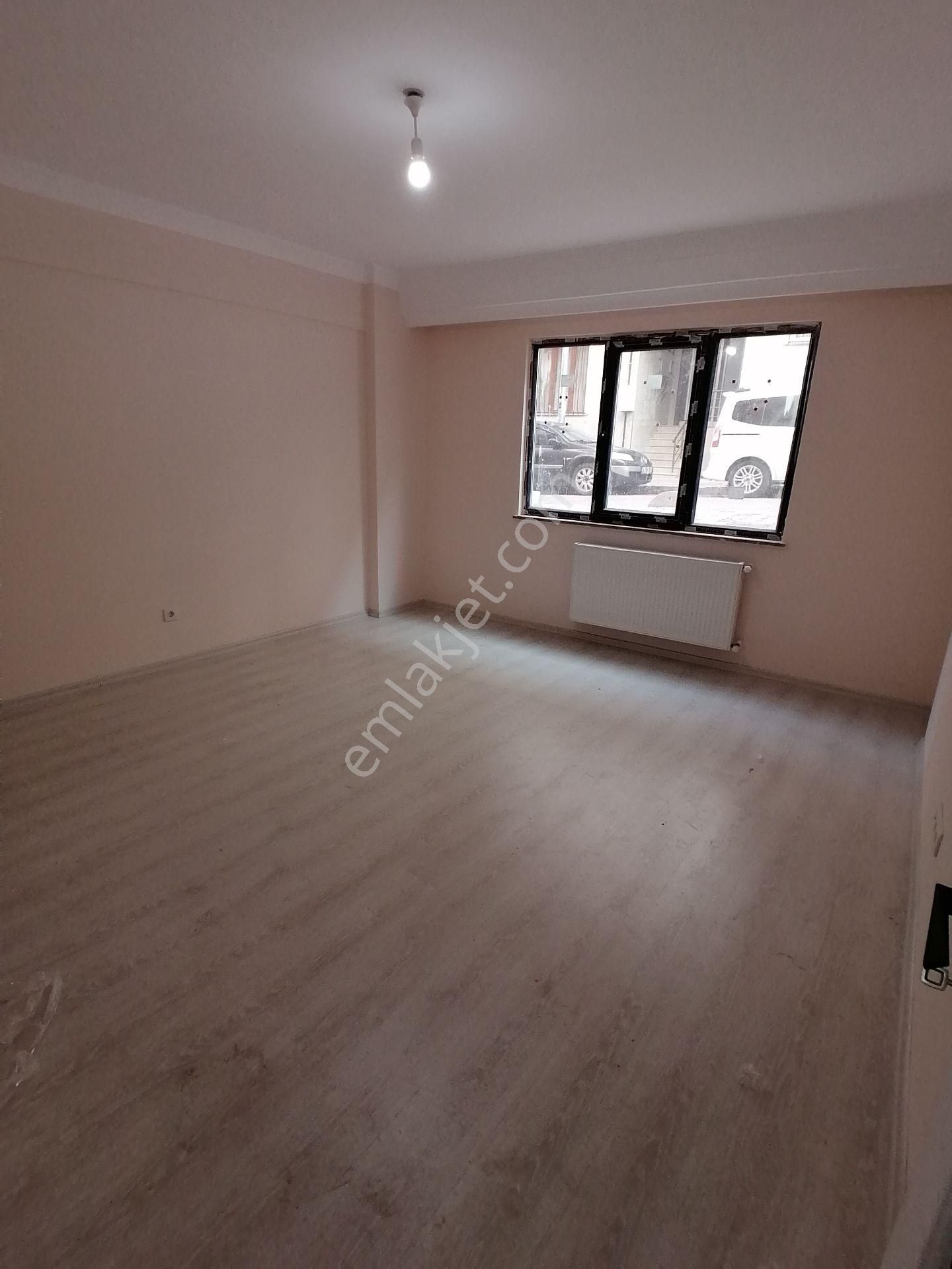 Yenibosna Metro Metrobüse Yakın Satılık 115 M2 3+1 Daire (sıfır Bina)