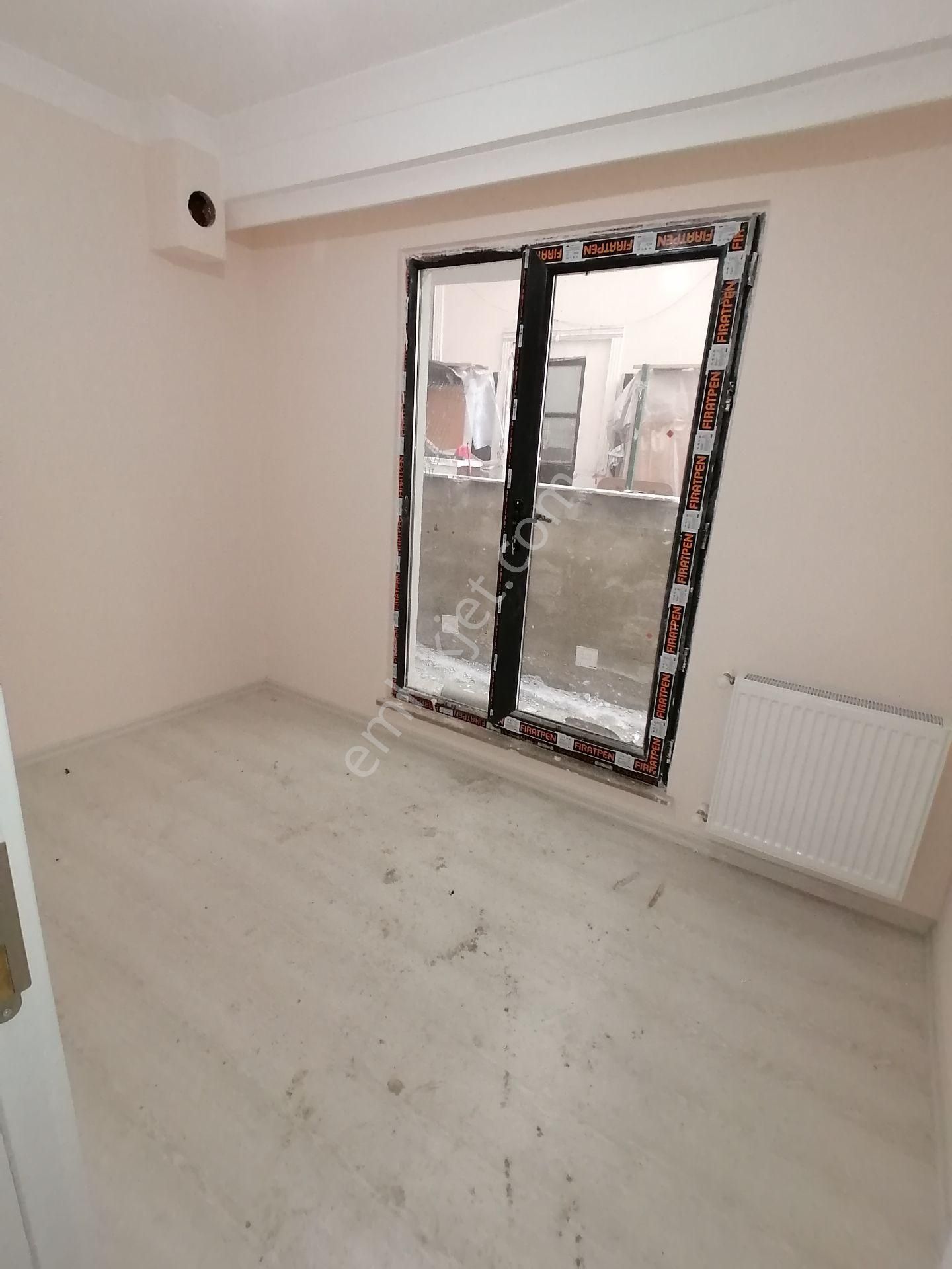 Yenibosna Metro Metrobüse Yakın Satılık 100 M2 3+1 Daire (sıfır Bina) - Görsel 16