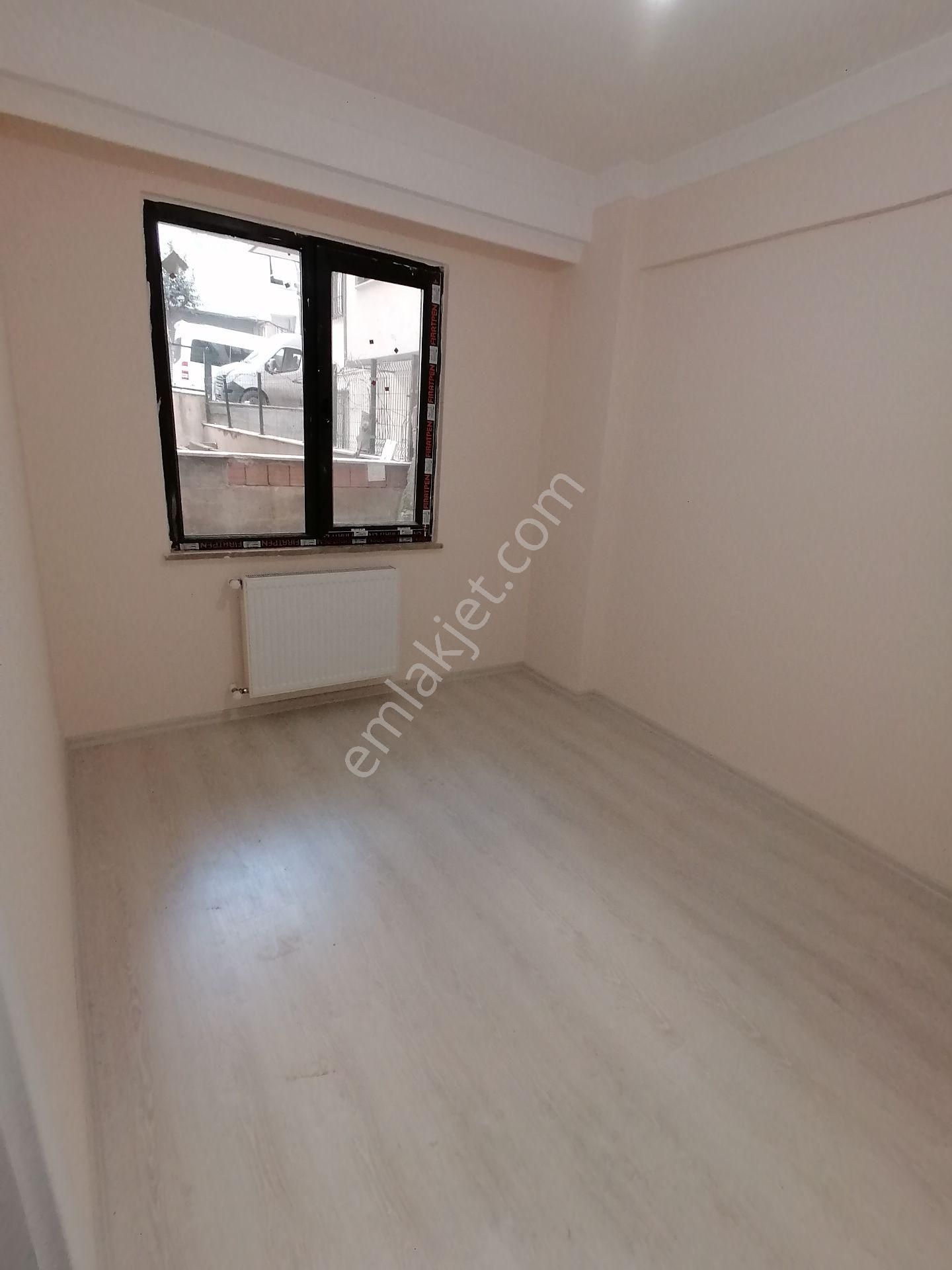 Yenibosna Metro Metrobüse Yakın Satılık 100 M2 3+1 Daire (sıfır Bina) - Görsel 8