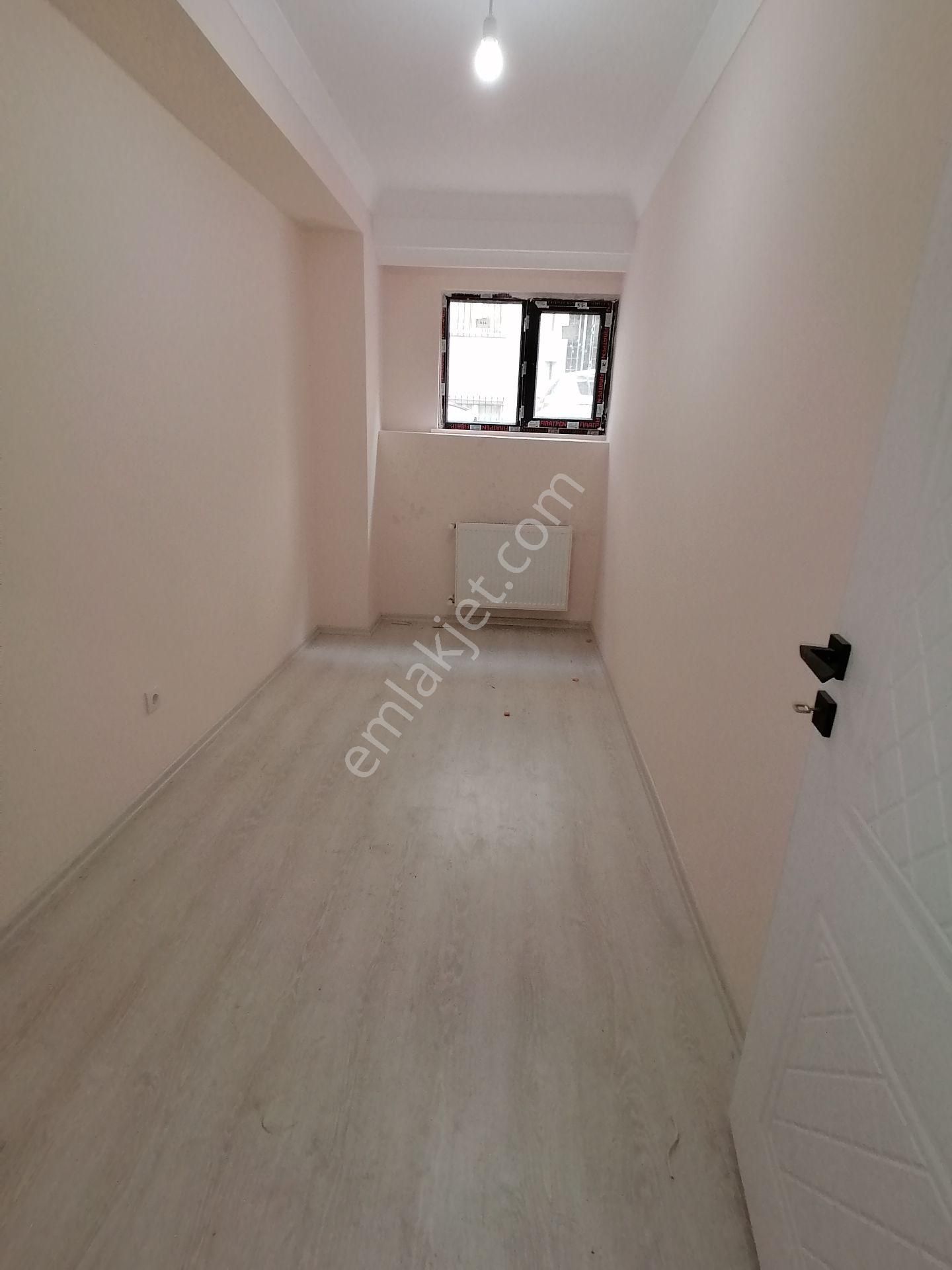 Yenibosna Metro Metrobüse Yakın Satılık 100 M2 3+1 Daire (sıfır Bina) - Görsel 12