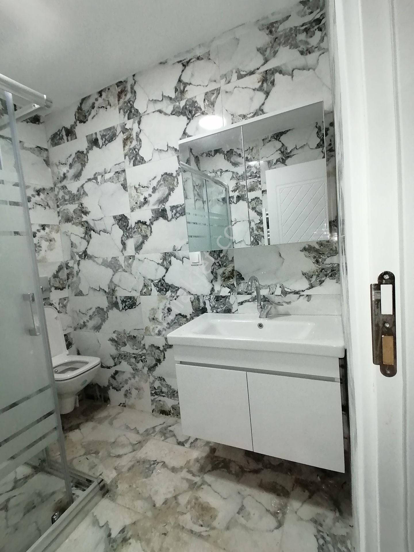 Yenibosna Metro Metrobüse Yakın Satılık 100 M2 3+1 Daire (sıfır Bina) - Görsel 24