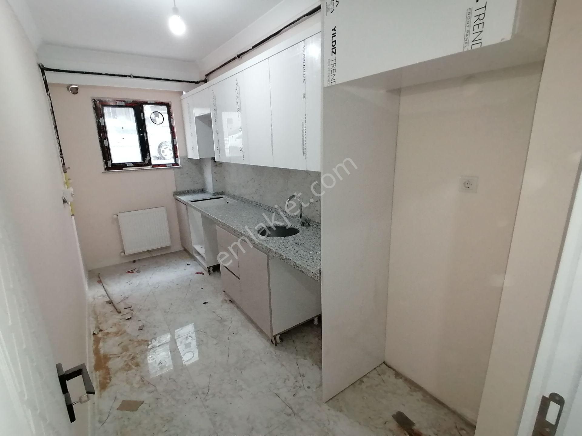 Yenibosna Metro Metrobüse Yakın Satılık 100 M2 3+1 Daire (sıfır Bina) - Görsel 20