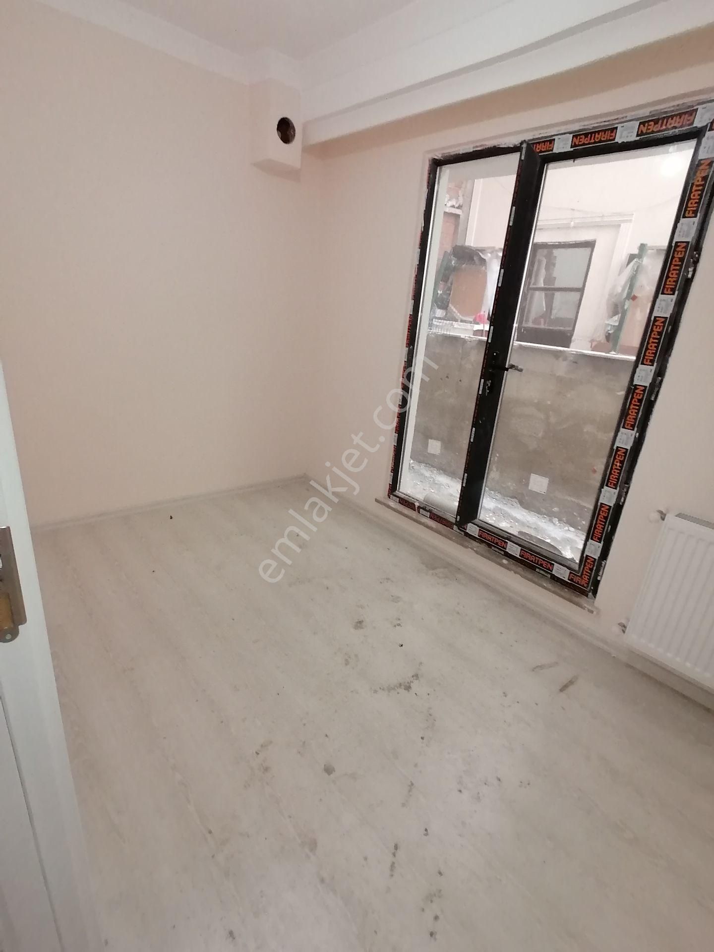 Yenibosna Metro Metrobüse Yakın Satılık 100 M2 3+1 Daire (sıfır Bina) - Görsel 15