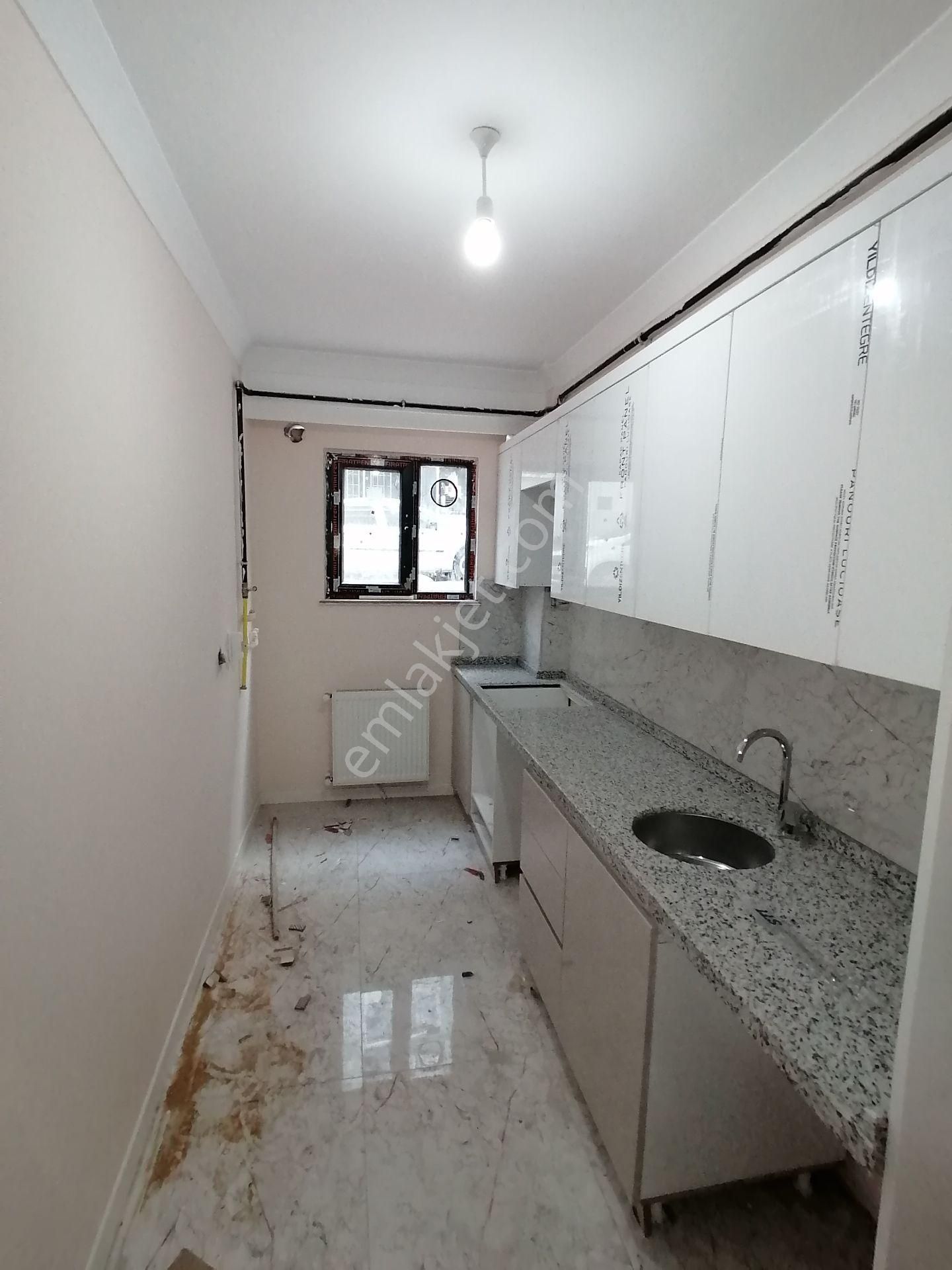 Yenibosna Metro Metrobüse Yakın Satılık 100 M2 3+1 Daire (sıfır Bina) - Görsel 19