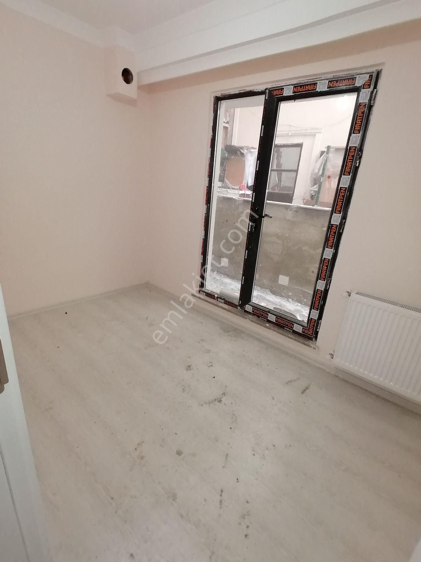 Yenibosna Metro Metrobüse Yakın Satılık 100 M2 3+1 Daire (sıfır Bina) - Görsel 14