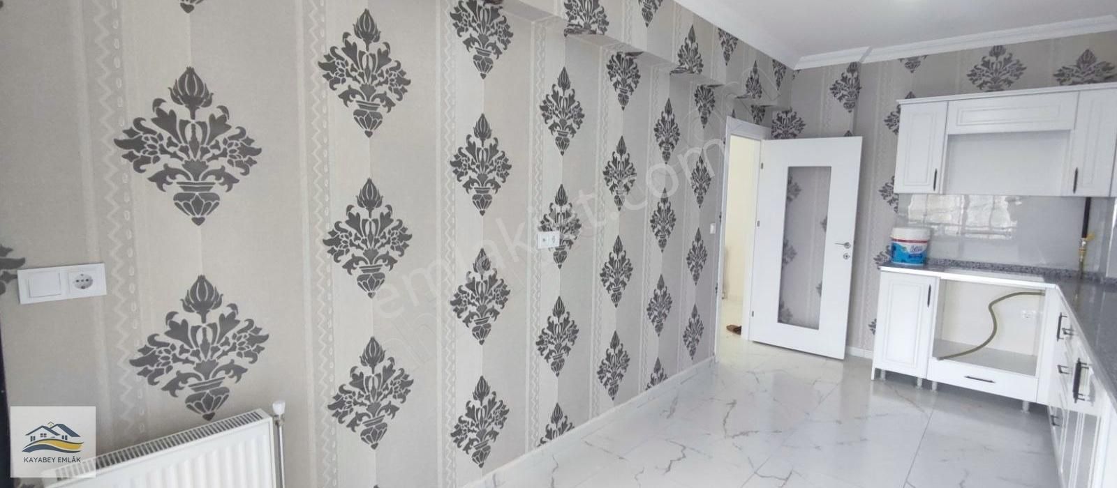 Sürsürü De Satılık 3+1 Daire