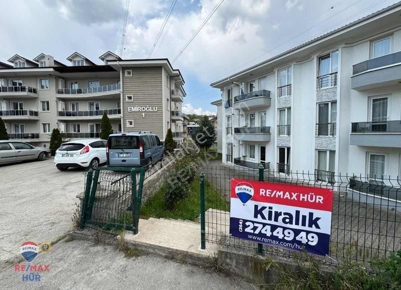 Remax Hür'den Ünipark Evlerinde Öğrenciye Uygun Kiralık Daire