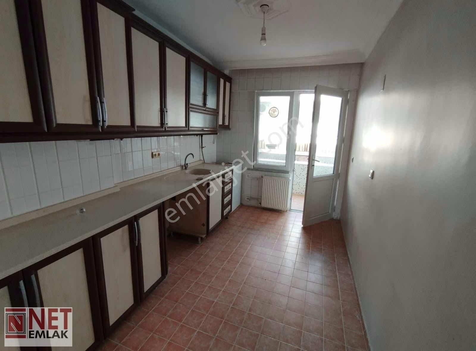 Bursa Nilüfer Karaman Mahallesi Kiralık 2+1 Daire