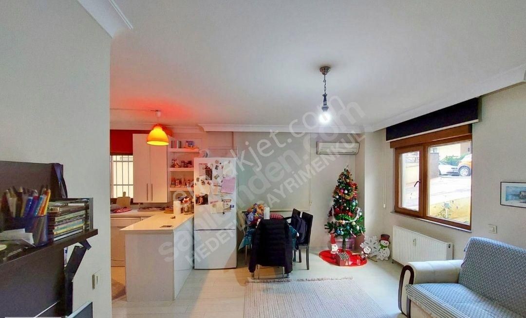 İdealtepe Sahilde 6 Yıllık Emsalsiz Fiyat Ön Cephe 1+1!