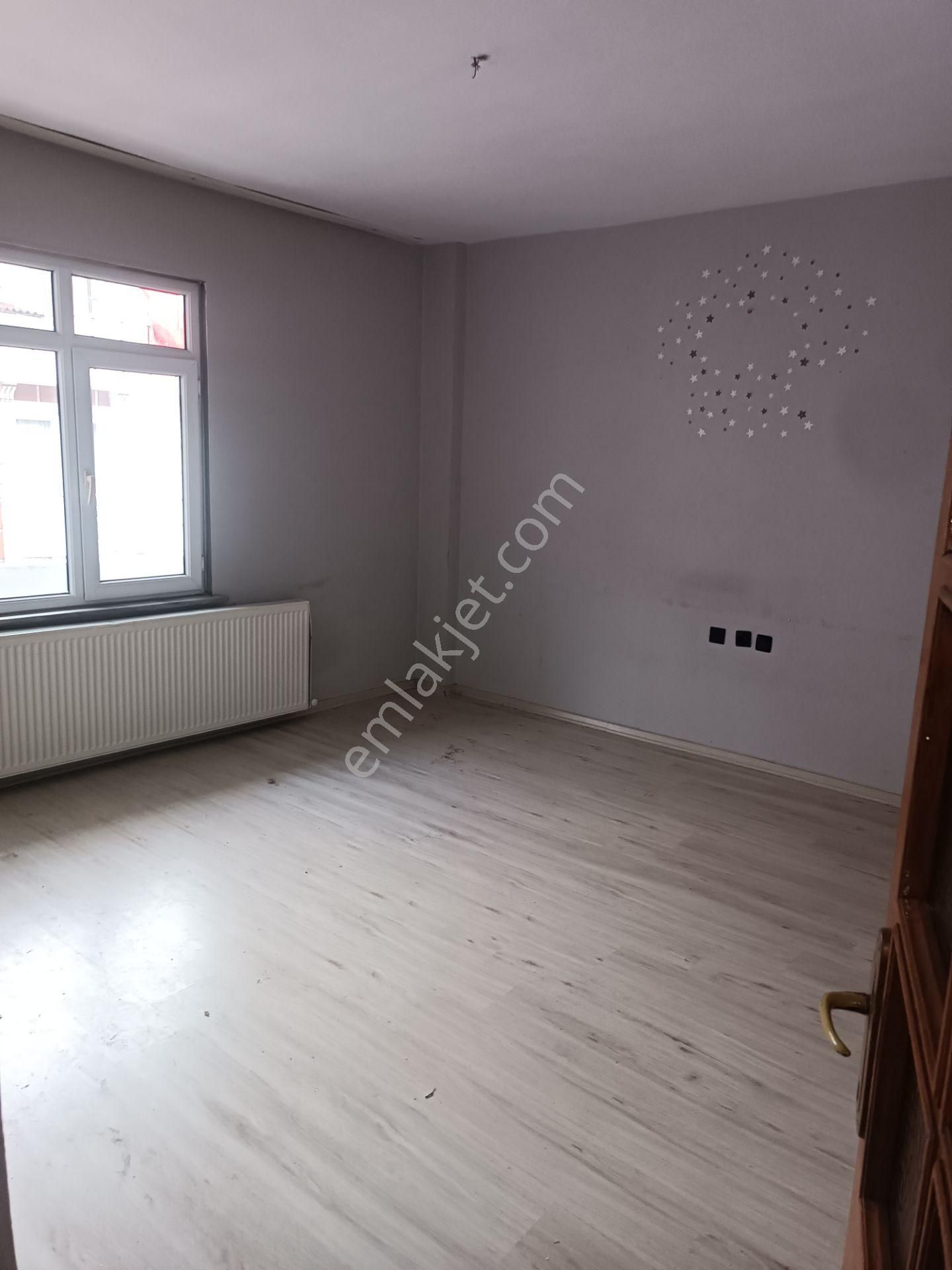 Torunlar Emlaktan Satılık 2+1 4.kat Daire Yeni Mah.